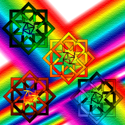 Zen Flakes