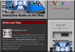 Click to visit links page